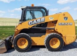 sr270 skid steer|case sr270 specs.